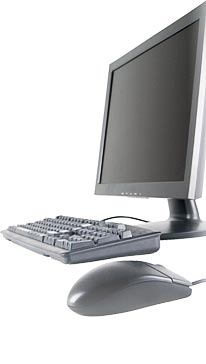 PC servicing support and repairs in and around Woodley, Wokingham and Reading in Berkshire